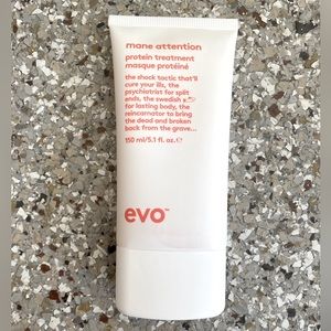Evo Mane Attention Protein Treatment